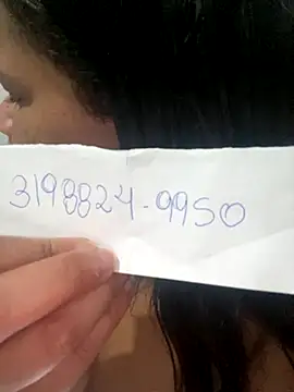 mel88Da online show from 2, 12, 2025