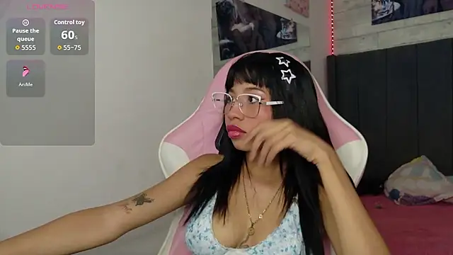 Aida princess online show from 15, 1, 2026