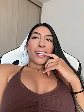 AshleyG 222 online show from 27, 6, 2026