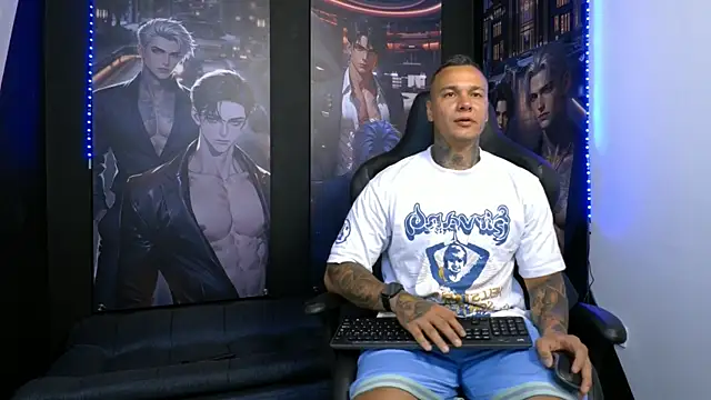 damian c12 online show from 9, 4, 2026