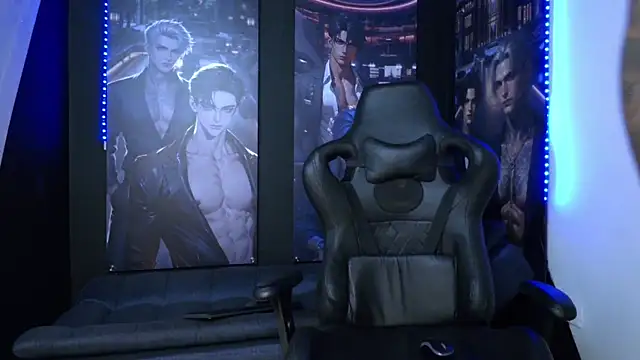 damian c12 online show from 16, 4, 2026