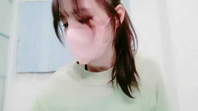 Snapshot of NANA_7 chatting on 2, 2, 2026 NANA 7 online show from 2, 2, 2026