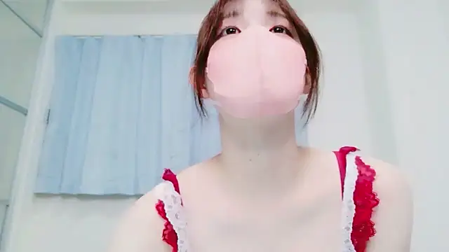 Snapshot of NANA_7 chatting on 19, 2, 2026 NANA 7 online show from 19, 2, 2026