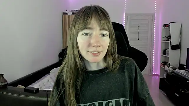 bekkawell online show from 17, 12, 2025