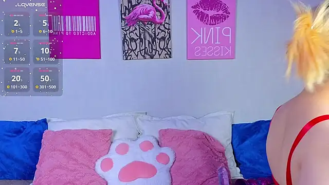 Snapshot of AuroraPrincess chatting on 15, 2, 2026 AuroraPrincess online show from 15, 2, 2026