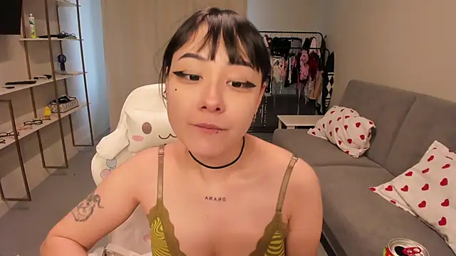 ka00ru chan online show from 3, 12, 2025