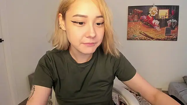 ka00ru chan online show from 16, 6, 2026