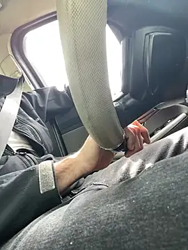 YJeromZCoxk online show from 20, 3, 2025