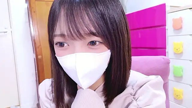 Snapshot of Oo_aki chatting on 11, 10, 2025 Oo aki online show from 11, 10, 2025