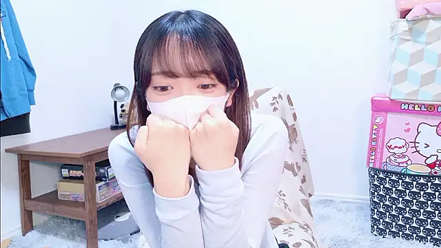 Snapshot of Oo_aki chatting on 7, 1, 2026 Oo aki online show from 7, 1, 2026