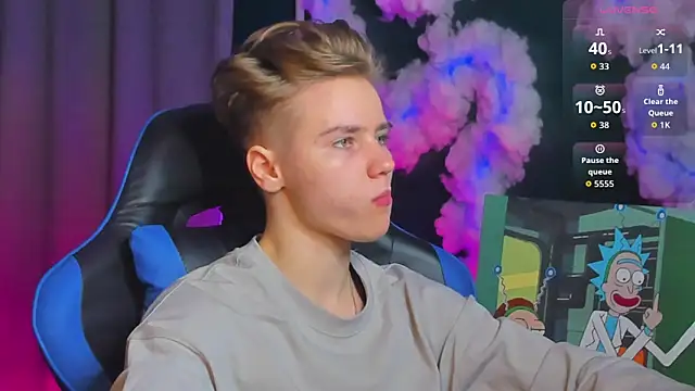 Jean Wilsons online show from 16, 11, 2025