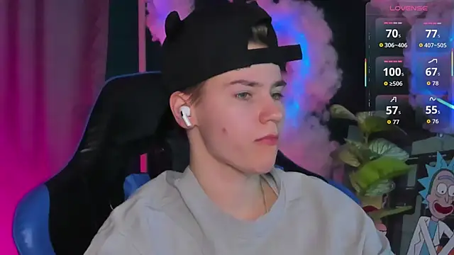 Jean Wilsons online show from 22, 3, 2026