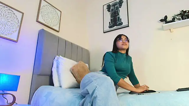 mary cute9 online show from 20, 2, 2026