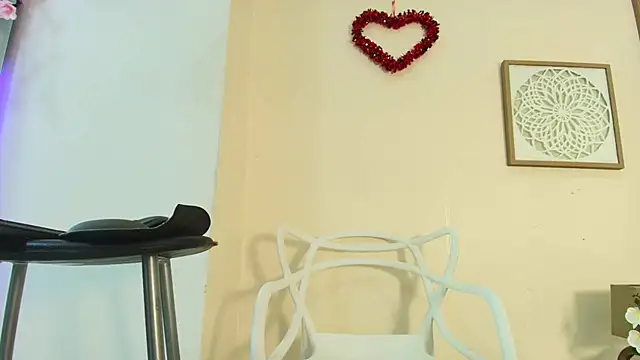 mary cute9 online show from 24, 3, 2026