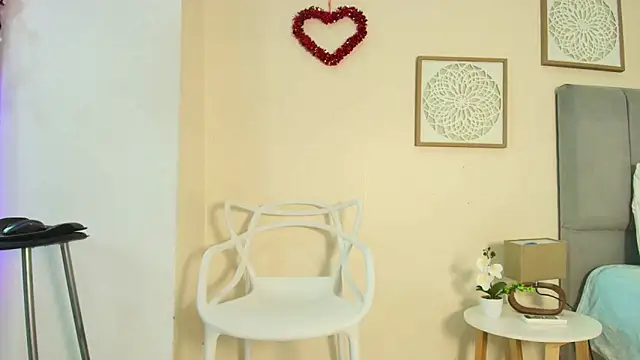 mary cute9 online show from 26, 3, 2026