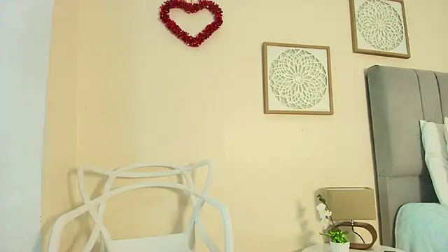 mary cute9 online show from 28, 3, 2026