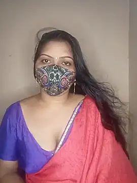 Bagi-Sexy online show from 27, 2, 2025