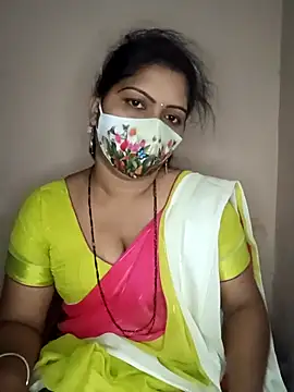 Bagi-Sexy online show from 6, 3, 2025