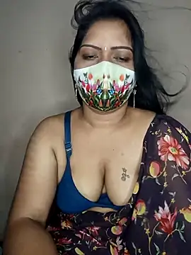 Bagi-Sexy online show from 7, 3, 2025