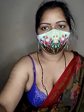 Bagi-Sexy online show from 16, 3, 2025