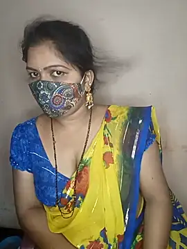 Bagi-Sexy online show from 18, 3, 2025