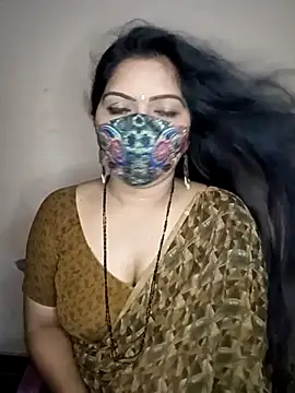 Bagi-Sexy online show from 20, 3, 2025