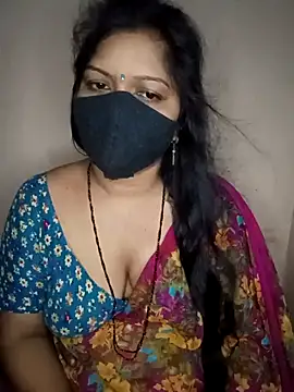 Bagi-Sexy online show from 8, 9, 2025