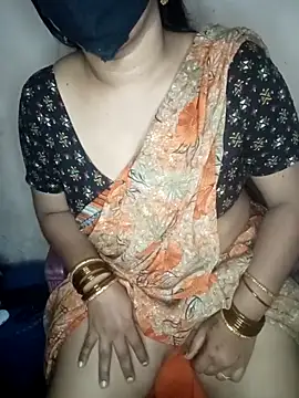 Bagi-Sexy online show from 25, 9, 2025