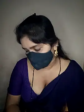 Bagi-Sexy online show from 27, 9, 2025