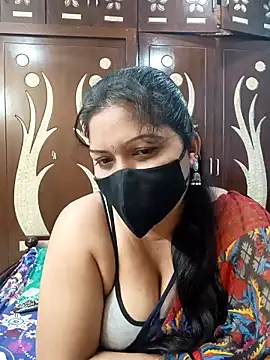 Bagi-Sexy online show from 8, 2, 2026