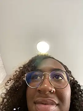 Qeen blackk online show from 21, 10, 2025