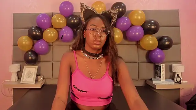 Qeen blackk online show from 31, 10, 2025