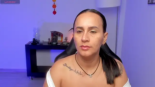 Sara Charmy online show from 15, 6, 2026