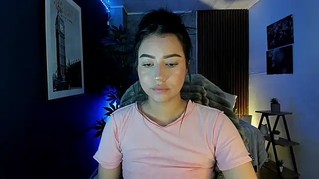 i sabella 25 online show from 20, 3, 2026