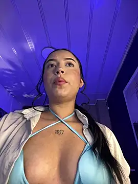 i sabella 25 online show from 18, 4, 2026