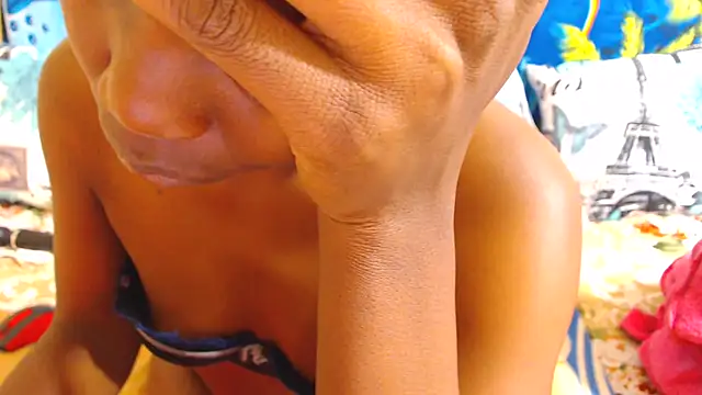 ChocolateClit online show from 21, 10, 2025