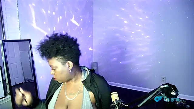 lovelyenigma365 online show from 18, 2, 2026