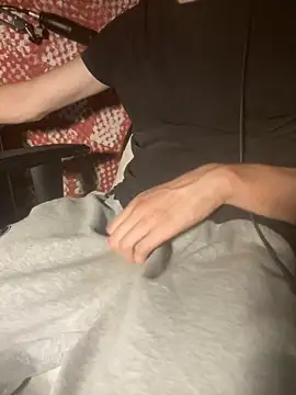 GreekDaddyNickOfficial online show from 2, 10, 2025