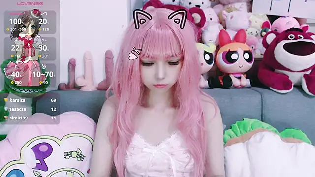 chenenna7 online show from 30, 9, 2025