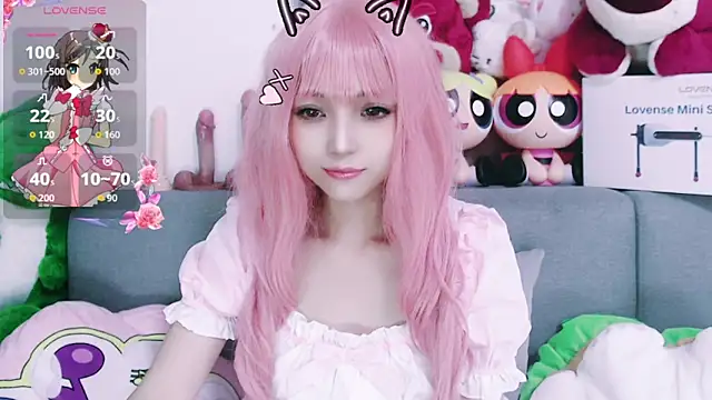 chenenna7 online show from 30, 10, 2025