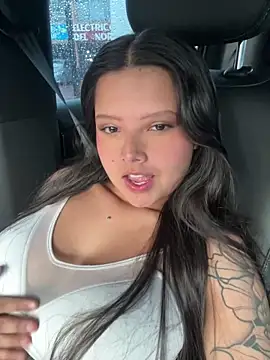 maya-winslow8 online show from 28, 4, 2026