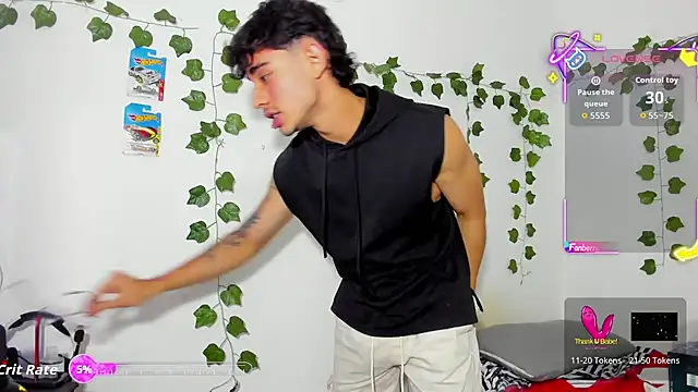 Noah milleer online show from 18, 1, 2026