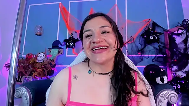 TaraTaylorr online show from 31, 10, 2025