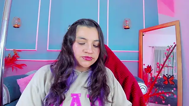 Snapshot of TaraTaylorr chatting on 28, 2, 2026 TaraTaylorr online show from 28, 2, 2026