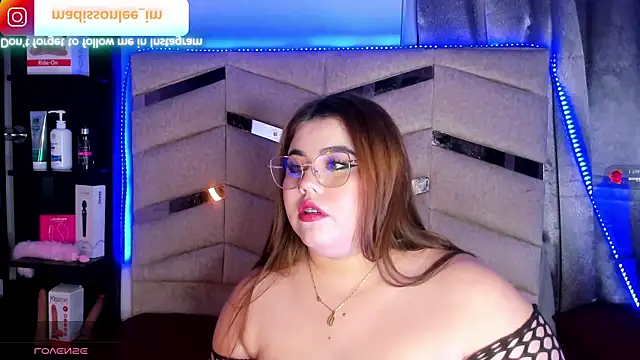 MadissonLee   online show from 2, 6, 2026