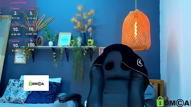 Snapshot of yessila_parker chatting on 22, 11, 2025 yessila parker online show from 22, 11, 2025