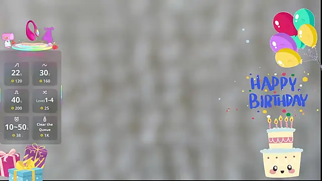 Snapshot of yessila_parker chatting on 9, 1, 2026 yessila parker online show from 9, 1, 2026