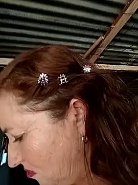 Sexy-Woman-Mature online show from 9, 2, 2026