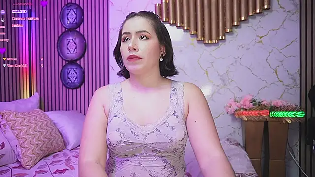 missjudi online show from 22, 6, 2026