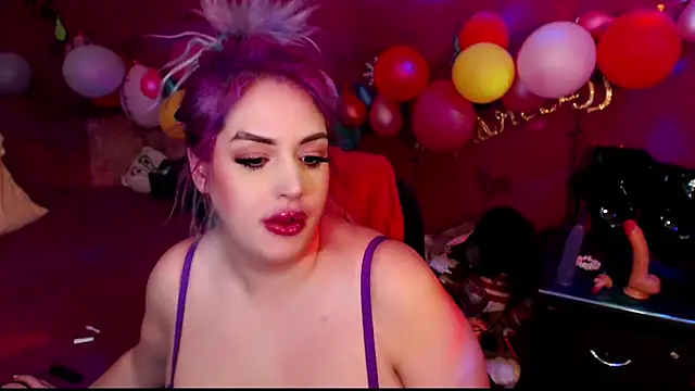 AndreeaJJ online show from 10, 3, 2025